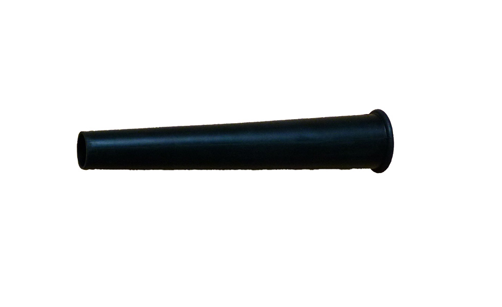 l01002702_konische_gummiduese KONISCHE GUMMIDÜSE für pneumatischen Probenehmer
