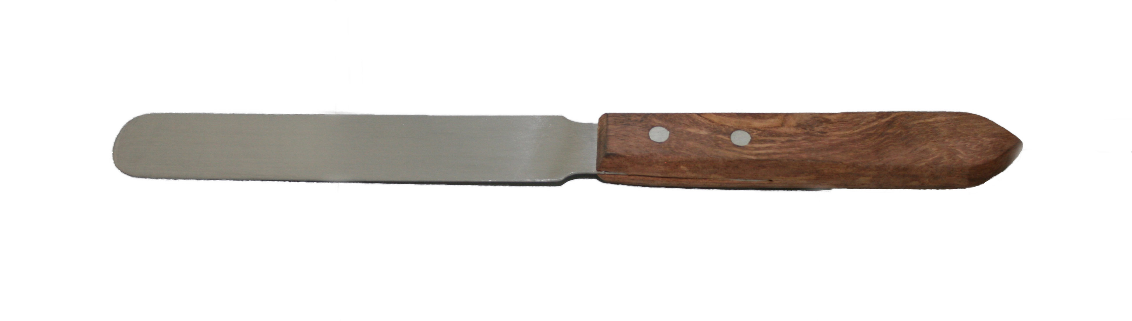 l13500200_apothekerspachtel_230mm APOTHEKERSPATEL 230 mm Läng