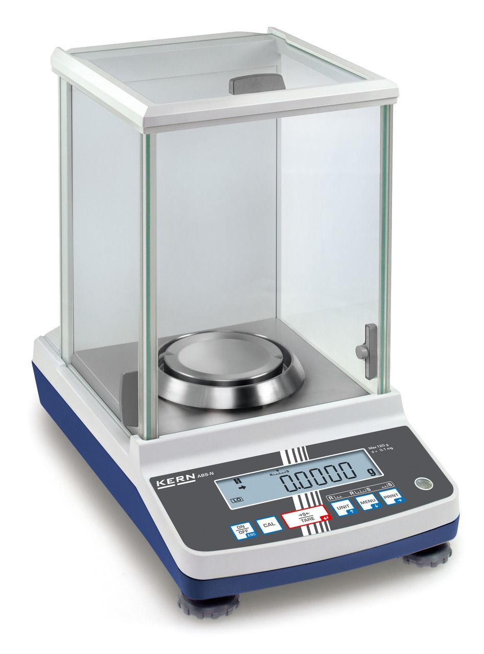 ANALYSENWAAGE ACS ANALYSENWAAGE ACS