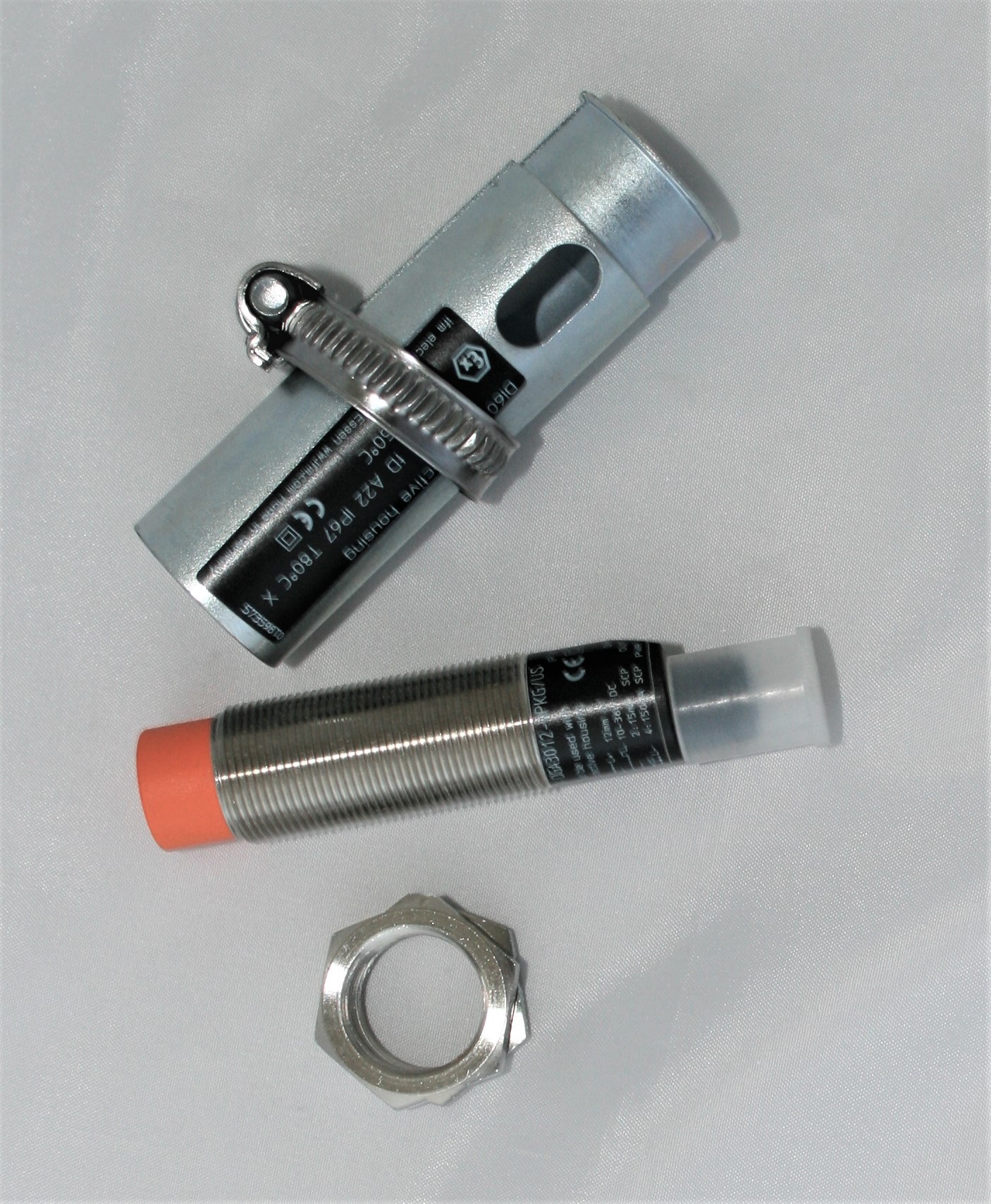 DREHZAHLWÄCHTER KOMPAKT DI001A