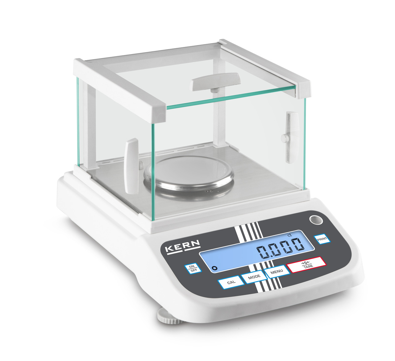 adj-600-c3 ANALYSENWAAGE ADB 600-C3