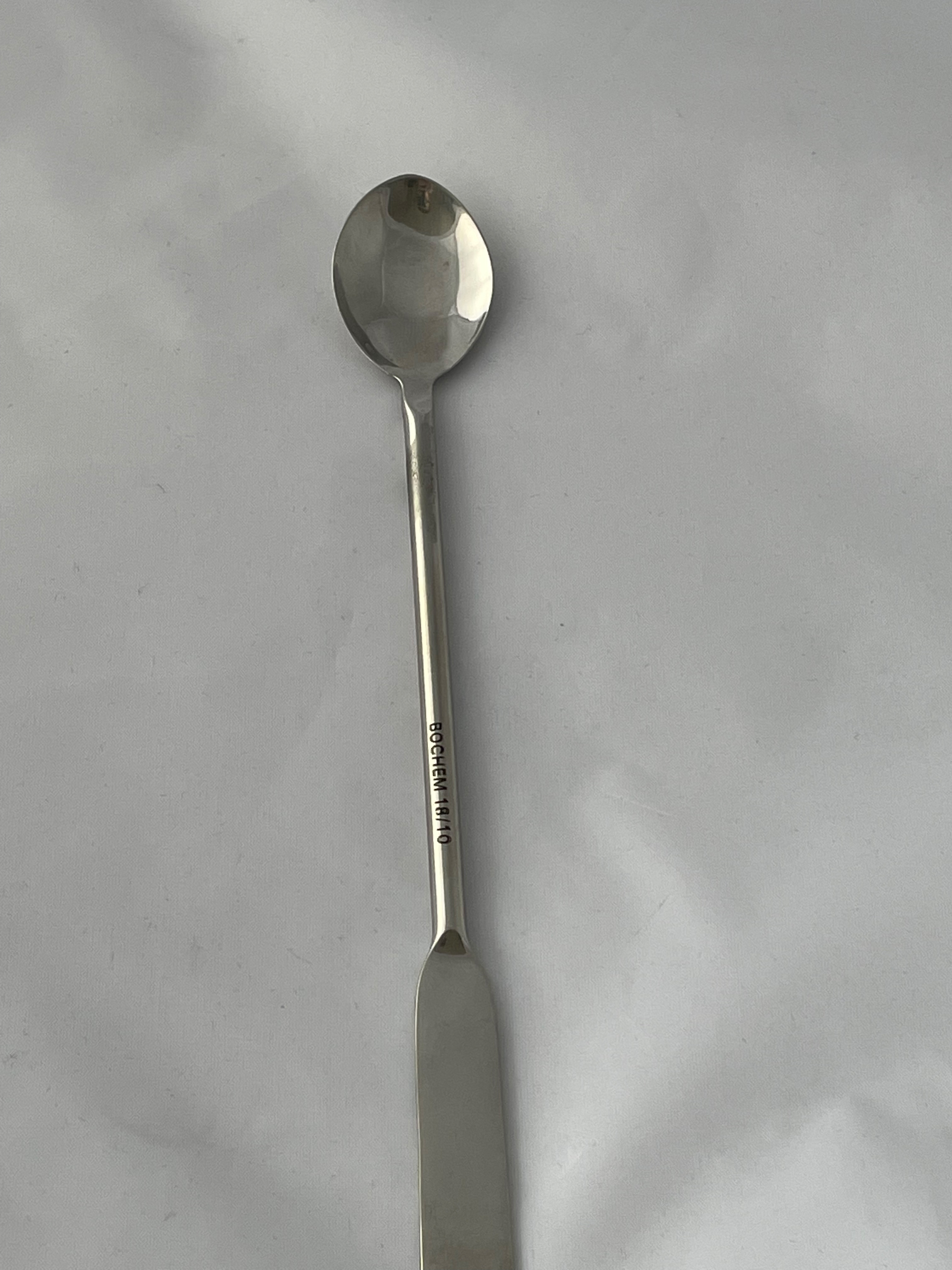 LÖFFELSPATEL schmale Form LÖFFELSPATEL schmale Form