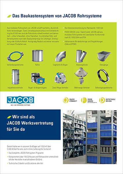 PDF - Vertriebsteam JACOB Rohrsysteme und Komponenten