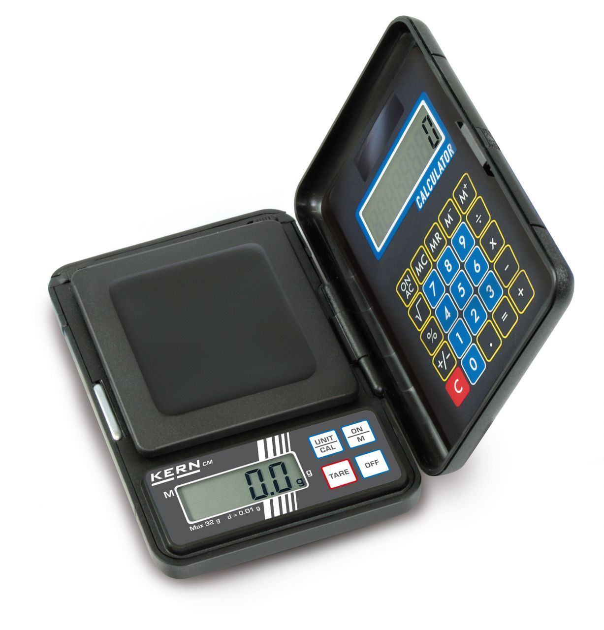 TASCHENWAAGE CM, 70 x 80 mm