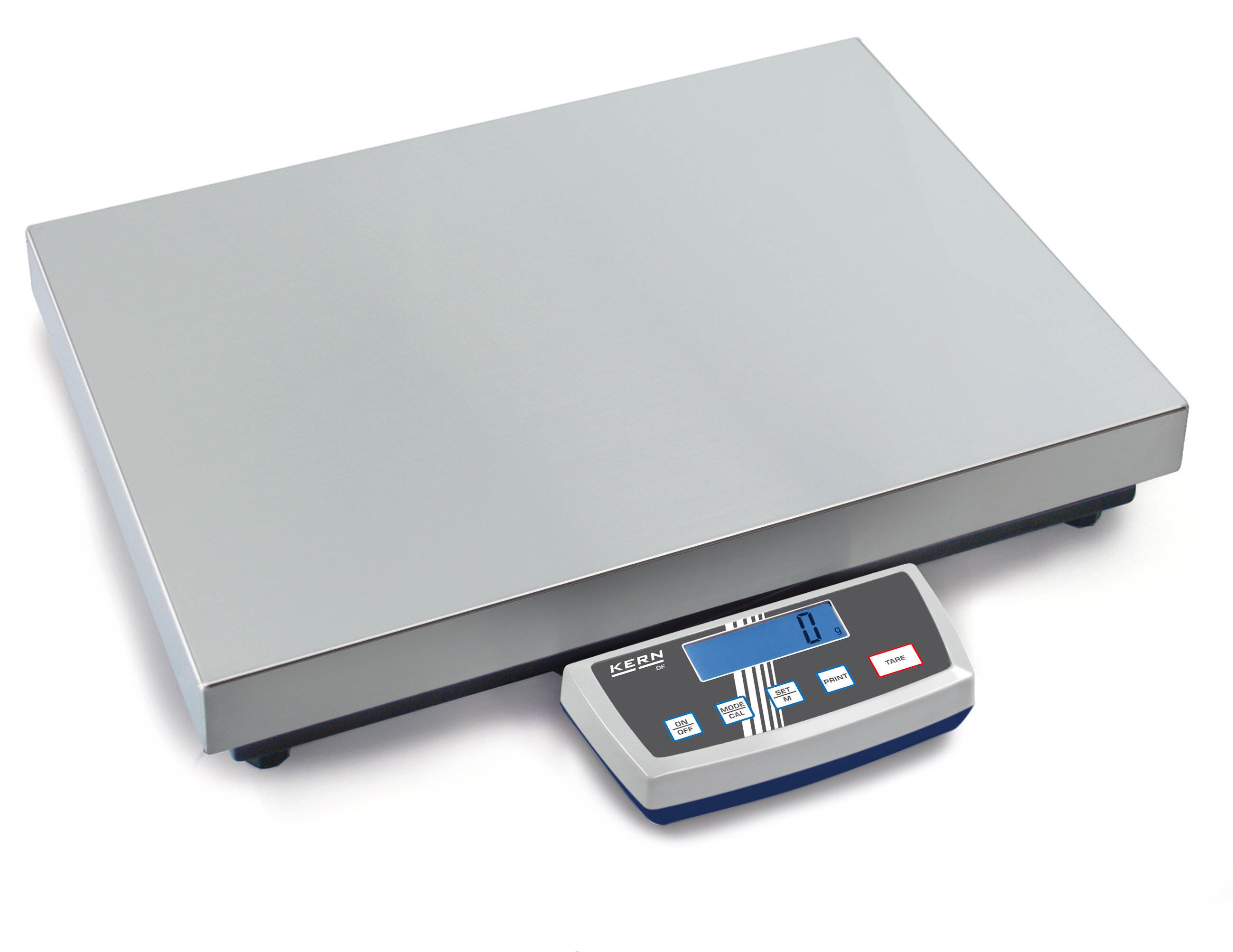 PLATTFORMWAAGE Typ DE 60K10DL 