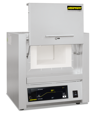 MUFFELOFEN Typ LT 5/12 B510