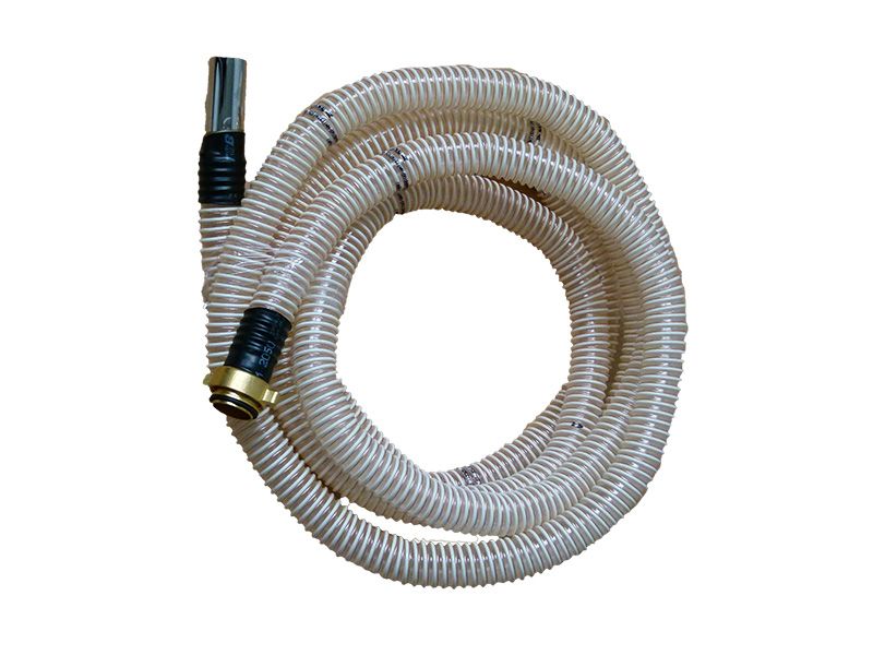 SAUGSCHLAUCH Ø 35 mm für pneumatischen Probenehmer SAUGSCHLAUCH Ø 35 mm für pneumatischen Probenehmer