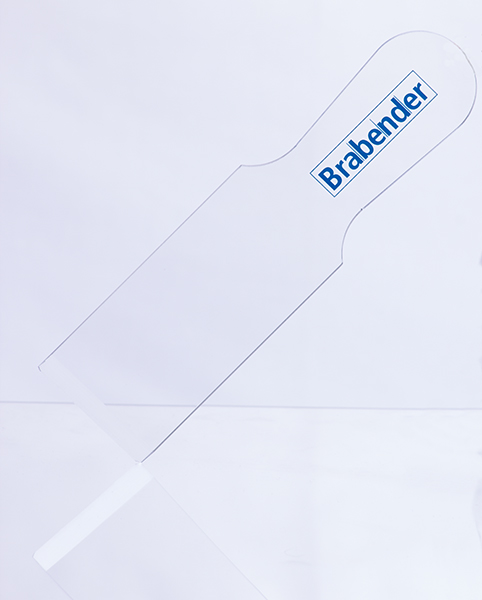 l08020014_teigspatel_breit TEIGSPATEL breit für Farinograph