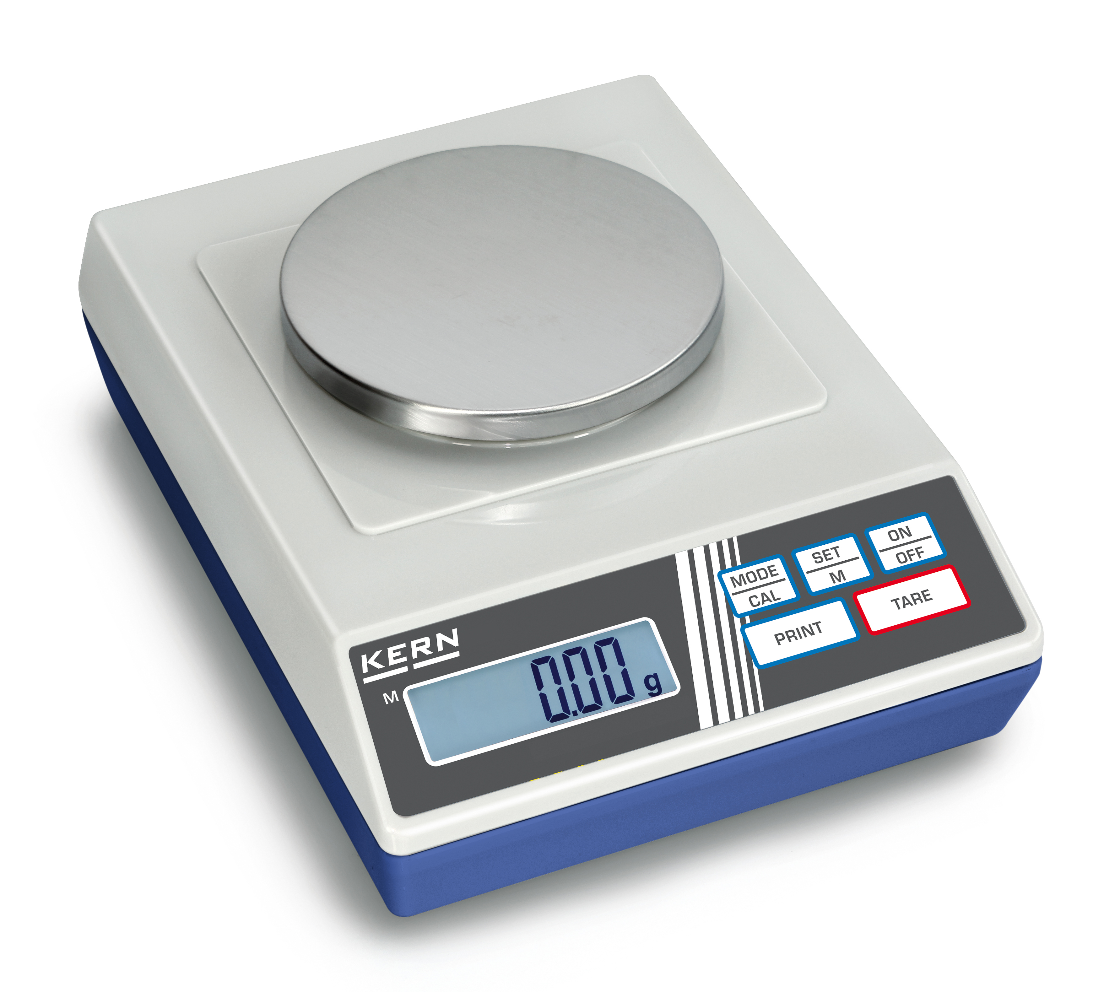 PRÄZISIONSWAAGE 440-33N 