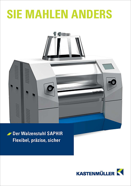 PDF - Walzenstuhl SAPHIR