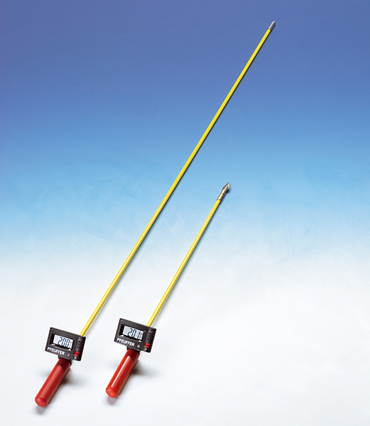 THERMOMETERSTAB GT1 für Körner THERMOMETERSTAB GT1 für Körner