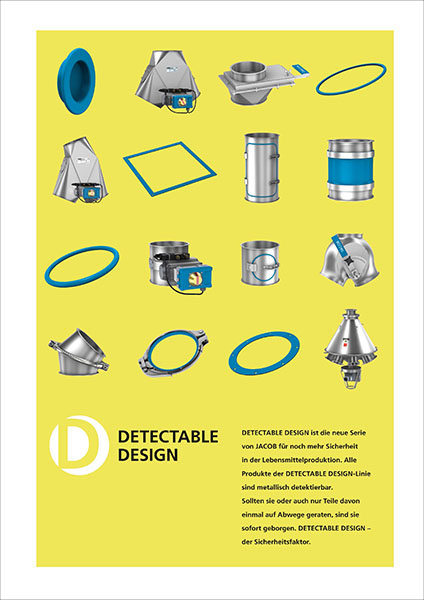 PDF - Detectable Design