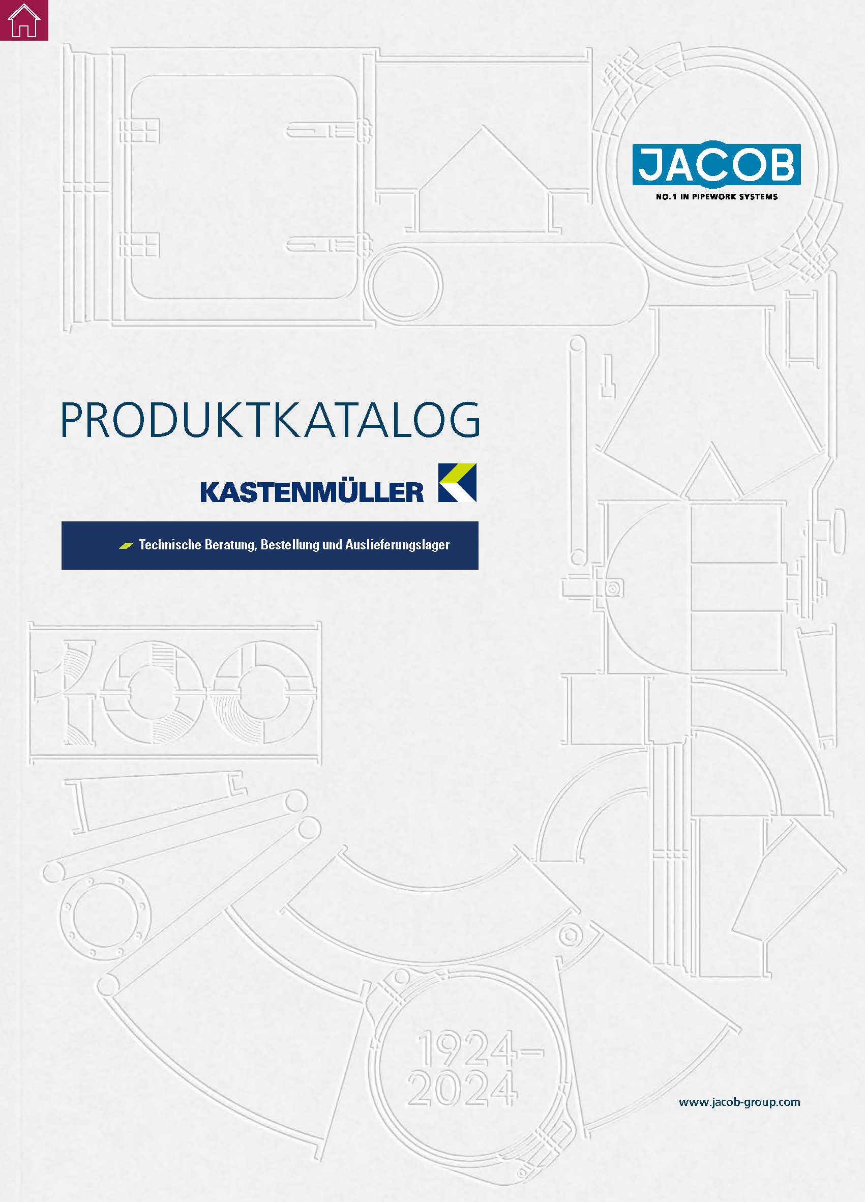 Produktkatalog JACOB 09.2024 Produktkatalog JACOB 09.2024
