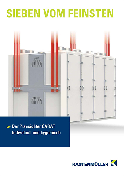 sichter_carat_seite_1_rahmen PDF - Sichter CARAT